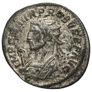 Impero Romano, Probo, Antoniniano