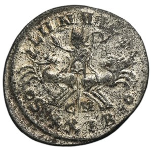 Impero Romano, Probo, Antoniniano