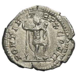 Römisches Reich, Caracalla, Denar