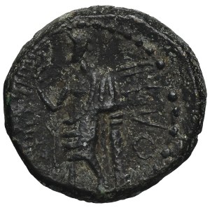 Grécko, Feničia, Marathos, bronz