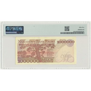 1 million de zlotys 1993 - B - PMG 55