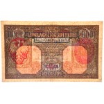 1,000 marks, 1916 - General - PMG 35