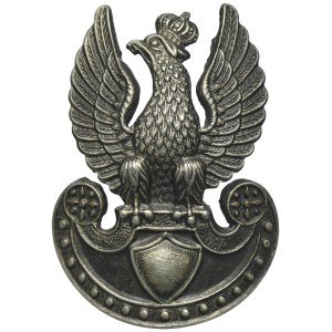 PSZnZ, Eagle - Gaunt