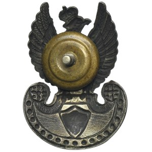 PSZnZ, Eagle - Gaunt