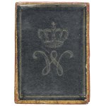 Netherlands, Medal Commemorating the Inauguration of Queen Wilhelmina, 1898