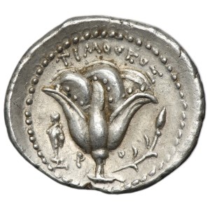 Greece, Caria, Rhodos, Didrachm