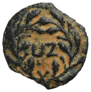 Roman Provincial, Judaea, Pontius Pilatus, Prutah