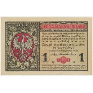 1 note 1916 - Général - A -.