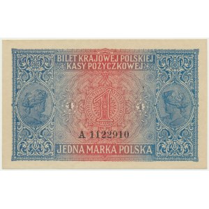 1 note 1916 - Général - A -.