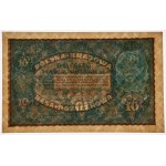 10 marek 1919 - II Serja P -