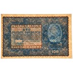 100 points 1919 - IA Série I -