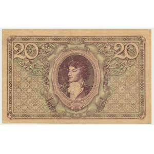 20 marek 1919 - IA -