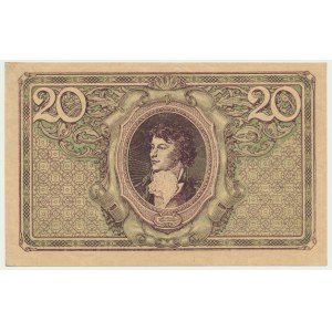20 marek 1919 - G -