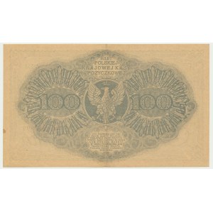 100 marek 1919 - Ser.D -