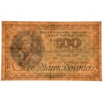 100 marek 1919 - Ser.O -