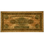 100 000 marks 1923 - B -