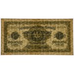 500 000 marek 1923 - U - 7 číslic -