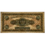 100.000 marek 1923 - A -
