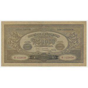 250.000 marek 1923 - R -