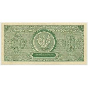 1 milion marek 1923 - A -