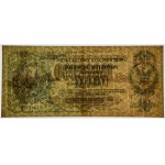 10 millions de marks 1923 - BE -