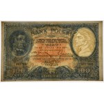 100 złotych 1919 - S.C -