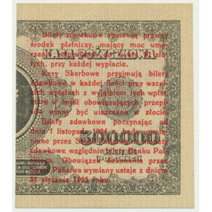 1 penny 1924 - CN - moitié gauche -