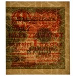 1 penny 1924 - CN - moitié droite -
