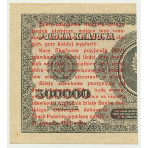 1 penny 1924 - AX - moitié droite -