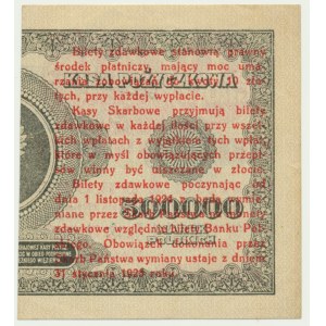 1 haléř 1924 - CY ❉ - levá polovina -