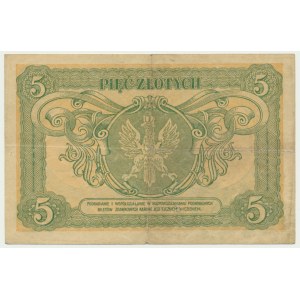 5 or 1925 - B -