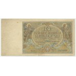 10 złotych 1926 - Ser.Y - NIENOTOWANA SERIA - RZADKOŚĆ