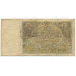 10 złotych 1926 - Ser.AE. - RZADKI