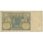 10 złotych 1926 - Ser.AE. - RZADKI
