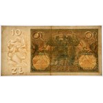 10 złotych 1926 - Ser.CP. - PIĘKNY