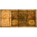 10 złotych 1926 - Ser.CC. -