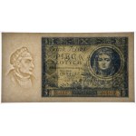5 złotych 1930 - Ser.CU. -