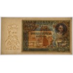20 or 1931 - DT. -
