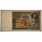 20 złotych 1931 - DH. -