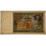 20 złotych 1931 - DH. -
