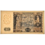 20 złotych 1936 - AA - pierwsza seria