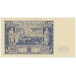 20 złotych 1936 - AA - pierwsza seria