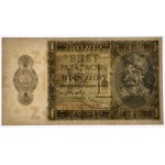 1 zlotý 1938 - I£ -