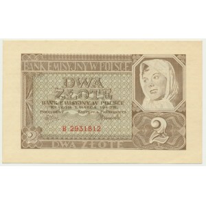 2 or 1940 - B -