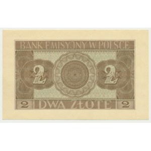 2 or 1940 - B -