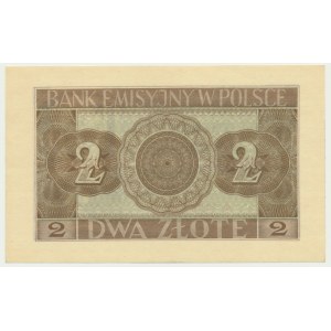 2 or 1940 - A -