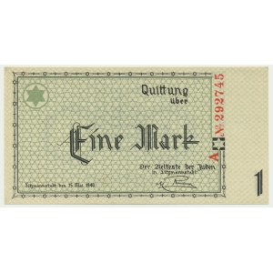 1 point 1940 - A - 6 chiffres -.