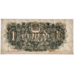 1 zlotý 1944 ...ow - CO -