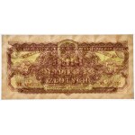 5 zlatých 1944 ...dluží - YE -