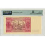 100 zloty 1948 - GF - non encadré - PMG 65 EPQ